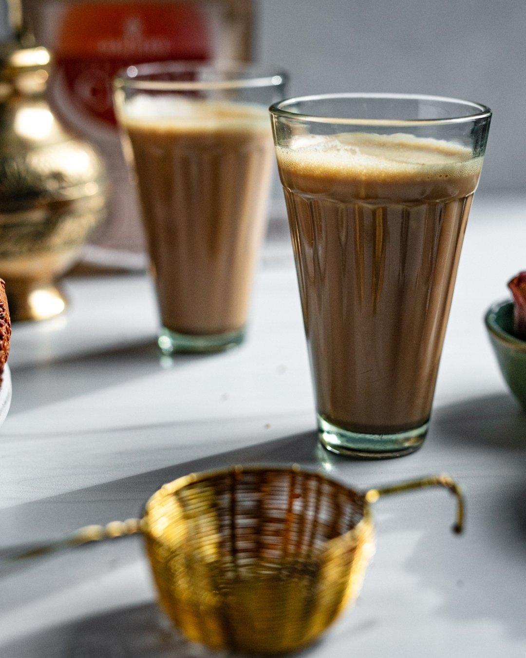 ORIGINAL CHAI | Heirloom Blend
