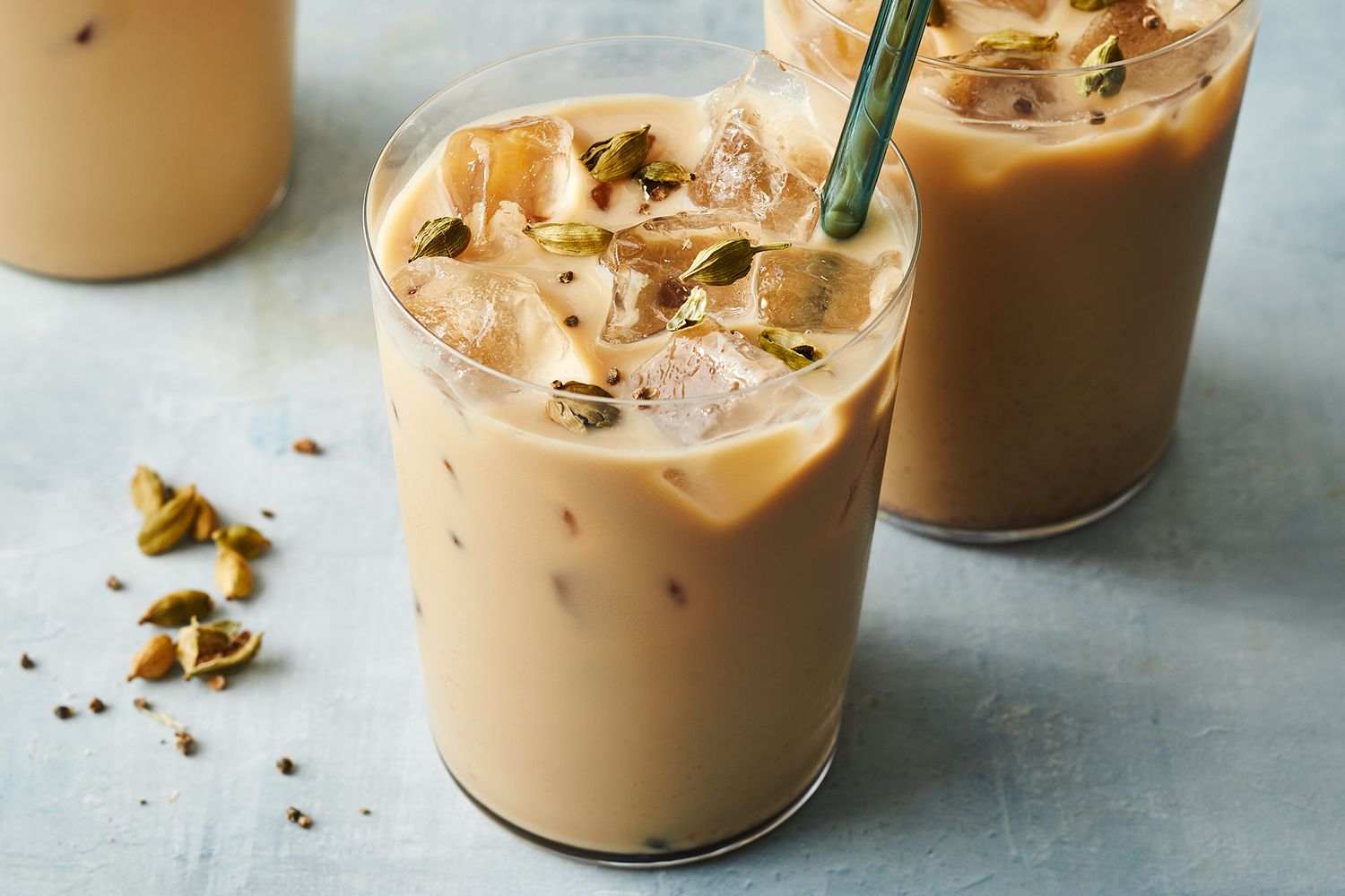 GOLDEN TURMERIC CHAI | – Chai Five