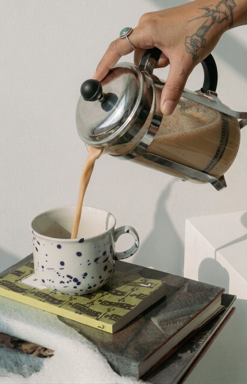 ORIGINAL CHAI | Heirloom Blend